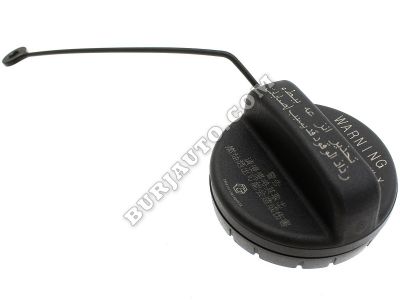 42031CA011 SUBARU CAP ASSY FILLER