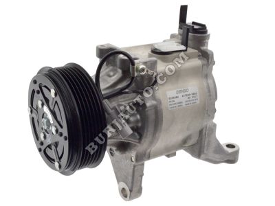 73111CA001 SUBARU COMPRESSOR ASSY