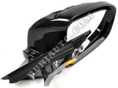 963011BN1D NISSAN MIRROR ASSY OUT