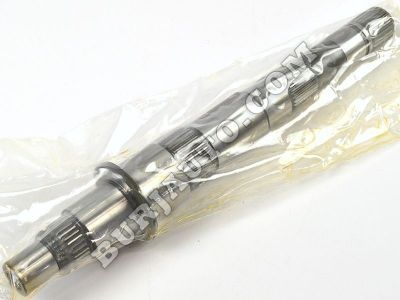 333210K041 TOYOTA SHAFT  OUTPUT