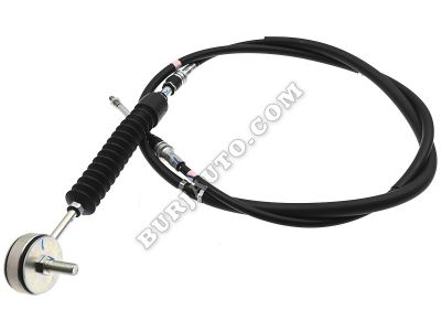 34445WM21A Nissan CABLE ASSY-CONT