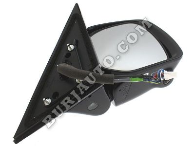 963011V93D NISSAN MIRROR ASSY-OUT