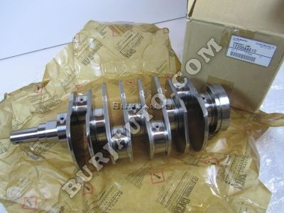 12200AA610 SUBARU CRANKSHAFT COMPL