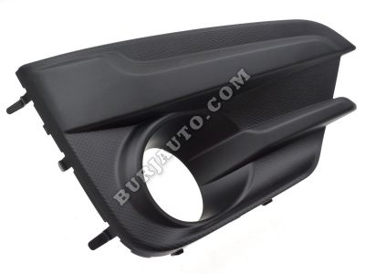 57731FL020 SUBARU COVER FOG F STD RH