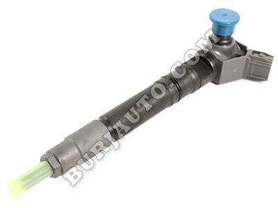 2367009430 TOYOTA Injector assy