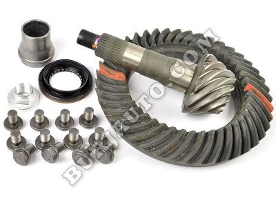 4120180597 TOYOTA FINAL GEAR KIT