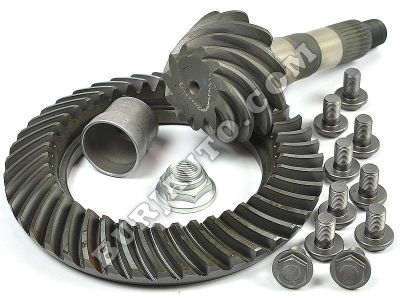 4120180785 TOYOTA FINAL GEAR KIT