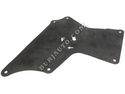 53735KK020 TOYOTA SEAL FR FENDER APRO