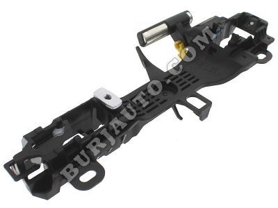 692020K061 TOYOTA FRAME SUB-ASSY FR D