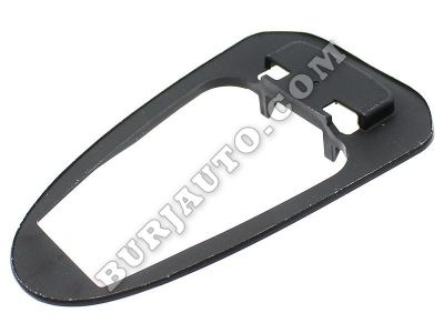 692410K041 TOYOTA PAD FR DOOR OUTSIDE