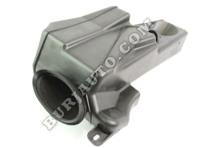 165856598R RENAULT RESONATOR-AIR