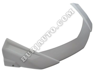 F2XU251120 YAMAHA GUNWALE, BOW