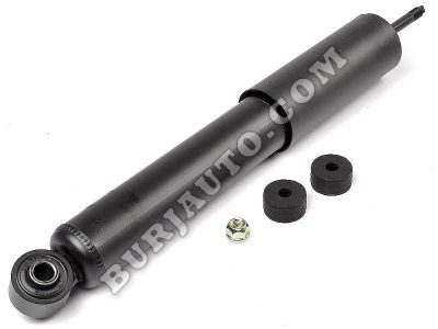 4851180169 TOYOTA SHOCK ABSORBER