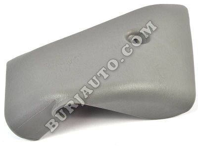 COVER RR SEAT Toyota 7292860020B1