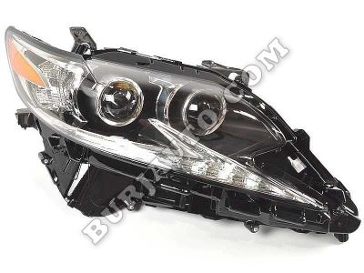 8110533C90 TOYOTA HOUSING SUB-ASSY