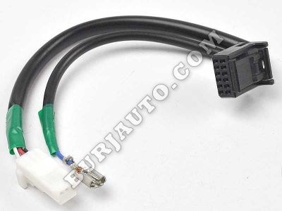 8463360010 TOYOTA WIRE CRUISE SWITCH