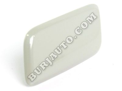 Nissan B86599W50A COVER