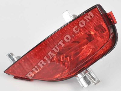 REFLECTOR-RH RENAULT 265600001R