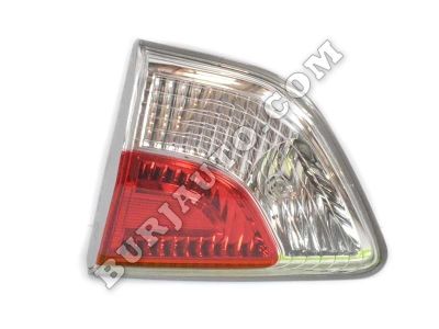 265503KA2B NISSAN Combination lamp assy-rear,no2 rh