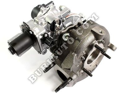 TURBOCHARGER Toyota 1720130161