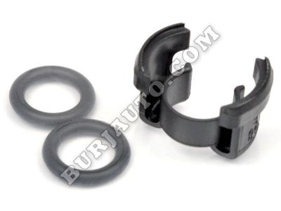 CLAMP, PIPING TOYOTA 887181E150