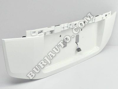 7680160310A0 TOYOTA GARNISH SUB-ASSY