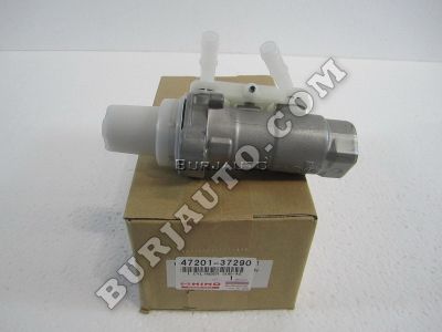 4720137290 TOYOTA Cylinder sub-assy