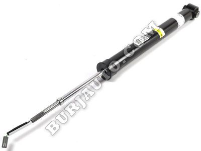 4853080800 TOYOTA SHOCK ABSORBER