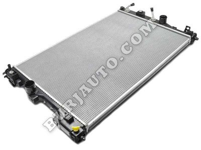 1640031700 TOYOTA RADIATOR ASSY