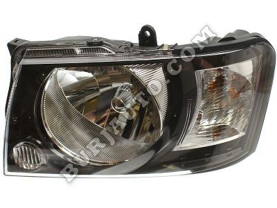 B60601A61B NISSAN Lamp assy-lh