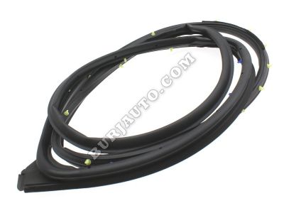 D10E73760 MAZDA WEATHERSTRIP(L)