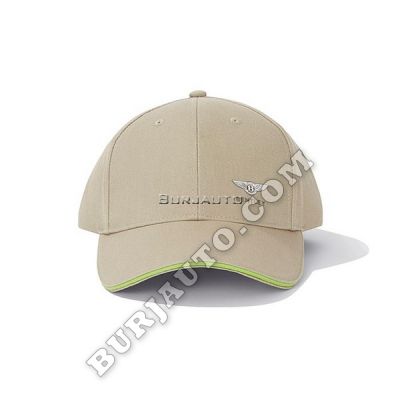 BL1614 BENTLEY BASEBALL CAP PORTLAND