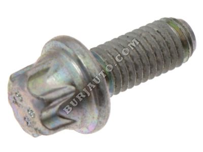 55563948 GENERAL MOTORS BOLT/SCREW-CM/SHF PO