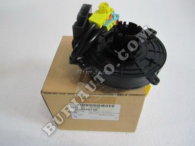 22899138 GENERAL MOTORS COIL ASM-STRG WHL