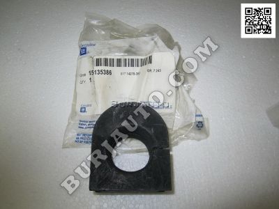 General Motors 15135386 INSULATOR-FRT STAB S