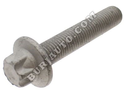 24447224 GENERAL MOTORS SCREW, PULLEY TO CRA