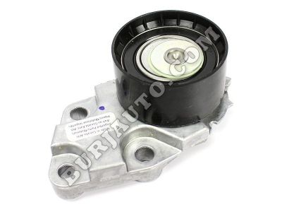 25183772 AC DELCO Tensioner,tmg belt mbp