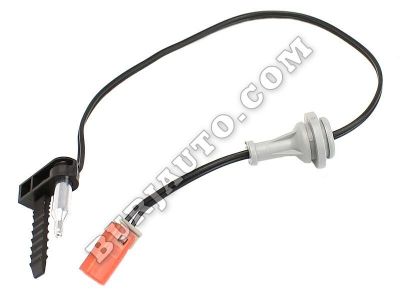 1551267 AC DELCO SENSOR ASM-A/C REFRI