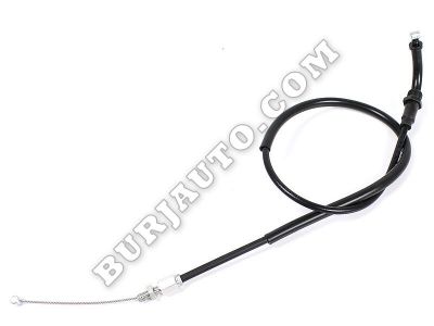 New Genuine OEM Part 15910-80GA1-000 Suzuki Cable assy,accel 1591080GA1000 