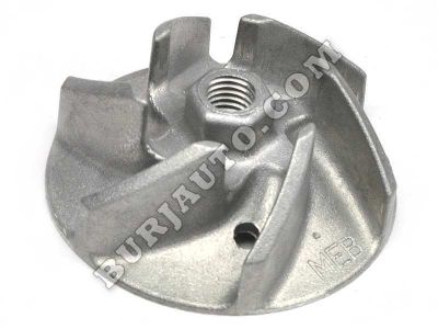 Honda 19215MEN850 IMPELLER WATER PUMP