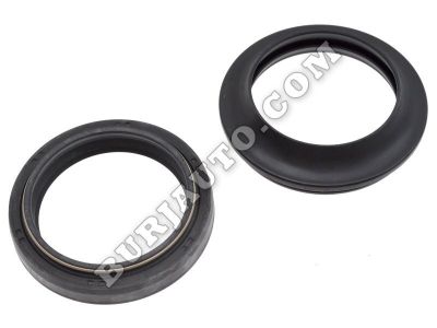 51490MCT003 HONDA SEAL SET FR FORK