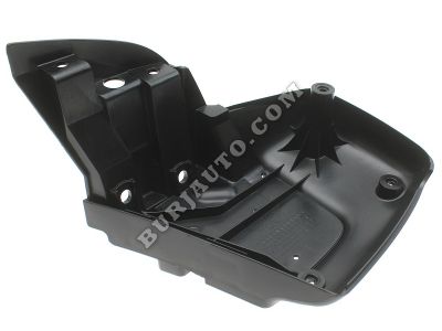 82410MCAA60ZA HONDA BODY L ARMREST