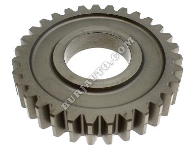 23441MFL700 HONDA GEAR COUNTERSHAFT