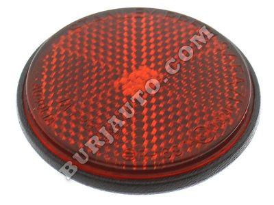 REFLECTOR,RR HONDA 33741HB9641