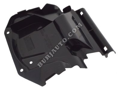 80110MELD20 HONDA PROTECTOR HEAT