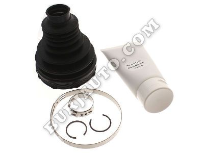 94768943 GENERAL MOTORS BOOT KIT,FRT WHL DRV