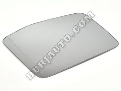 8791760690 TOYOTA MIRROR  OUTER RR