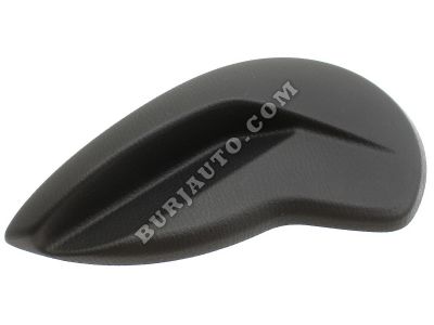 BHN9881H502 MAZDA KNOB(L),KNUCKLE