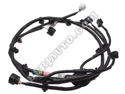 8216560480 TOYOTA WIRE, FRAME, NO. 2