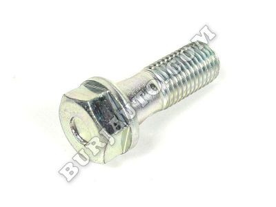 8980378230 ISUZU ‭BOLT; EYE,FILTE‬